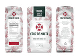 Tè mate argentino con pezzi di gambi, 1 kg.