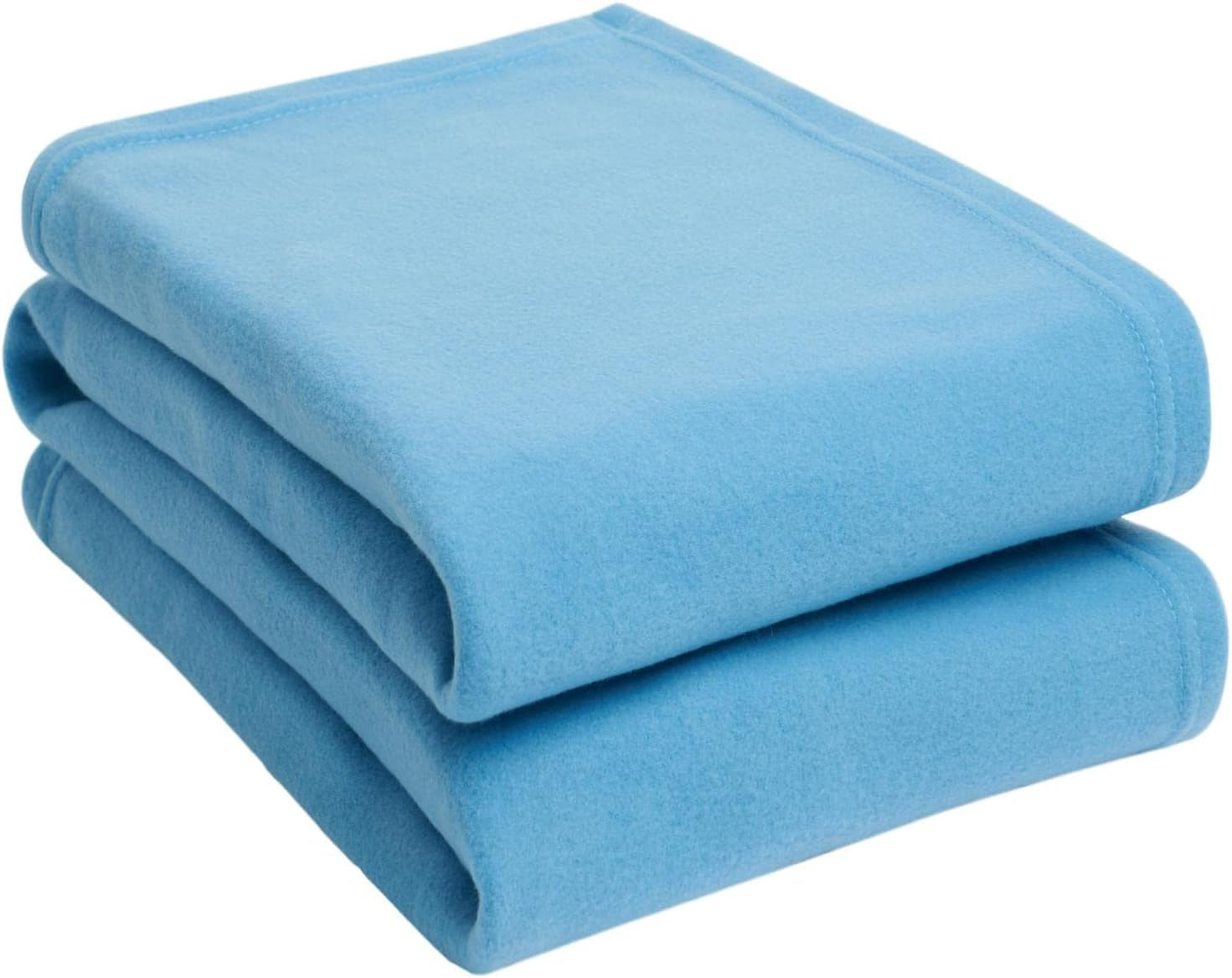 DREAMSCENE coperta, copriletto, fucsia Letti e coperte Besuche den DREAMSCENE-Store Blu oceano 120 X 150 cm