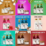 Maui Moisture Revive & Hydrate + Burro di Karitè, Shampoo o Balsamo, 385ml Doccia e Bagno Naty Shop