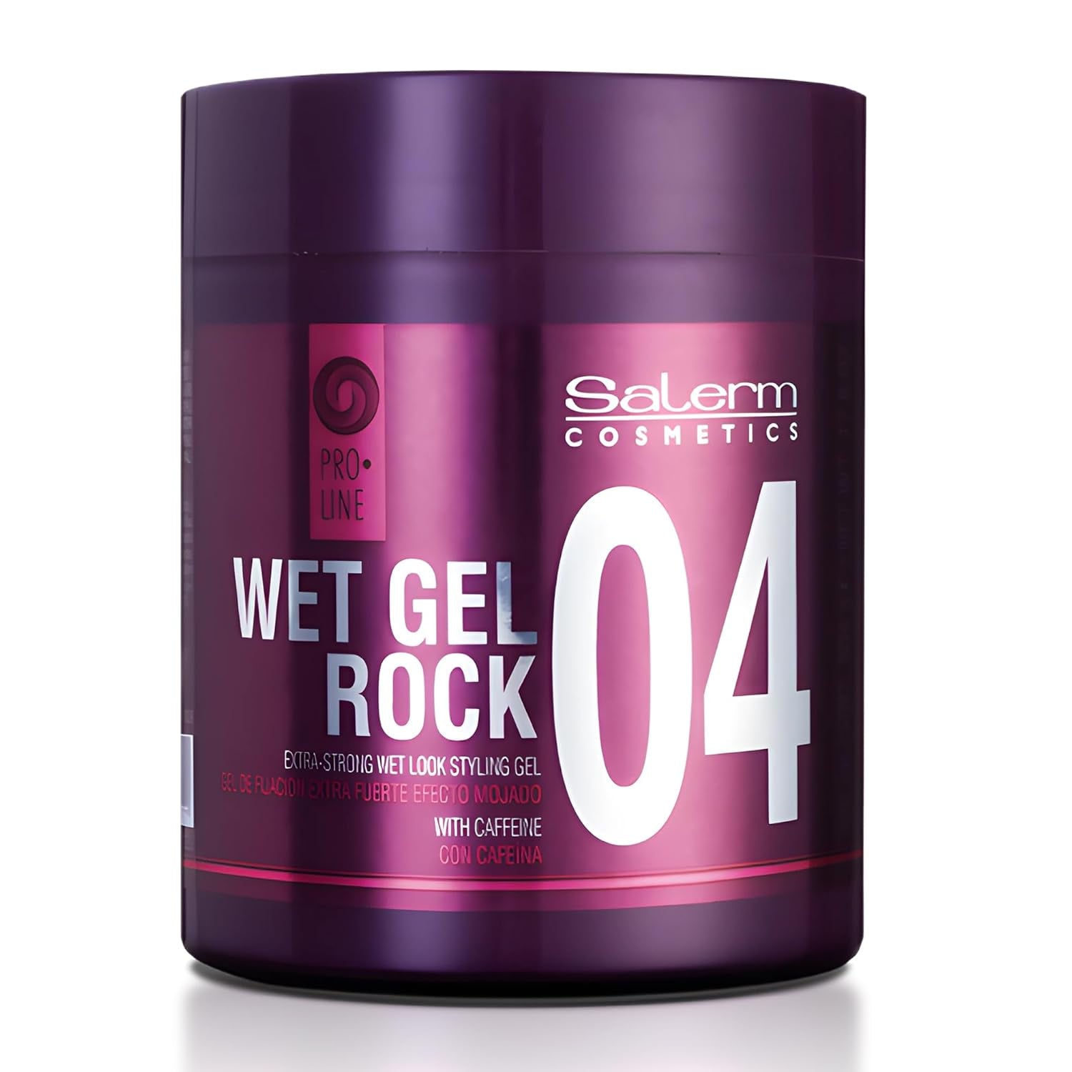 Salerm Cosmetics, prodotto anticaduta, 500 ml Cura dei capelli Salerm Cosmetics Titolo predefinito