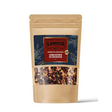 Tè Larico Tè naturale alla frutta Früchtchen Mix Fragole di bosco Euphorie 50 g/Tè sfuso di alta qualità/Tè sfuso naturale