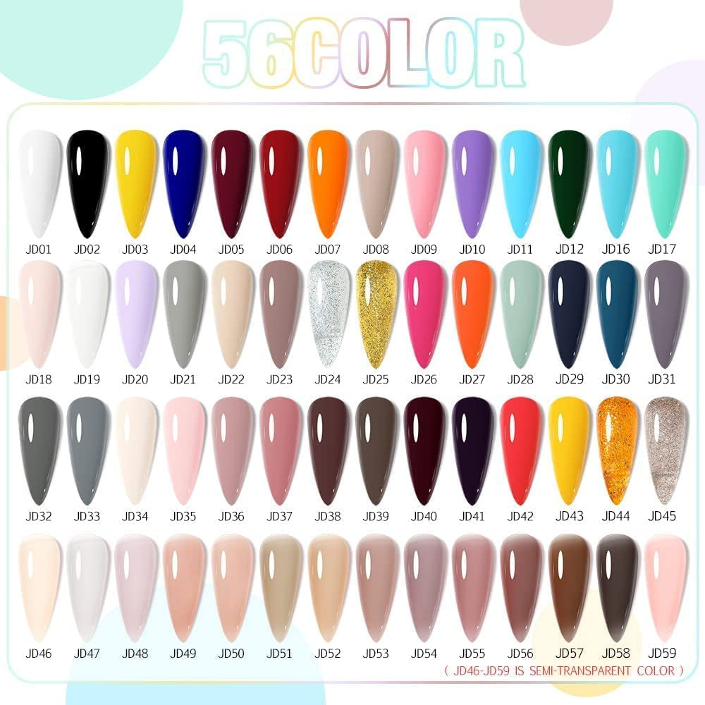 VENALISA Smalto per unghie UV arancione corallo 15ml Smalto per unghie gel per lampada UV per unghie Modelli di smalto gel arancione corallo trasparente per design delle unghie fai da te