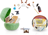 Mga'S Miniverse Make It Mini - Il Signore degli Anelli Mini oggetti da collezione Confezione cieca Kit artigianale in resina Repliche adatte a collezionisti e 8 anni Non ESSBAR Action Figures Naty Shop Titolo predefinito