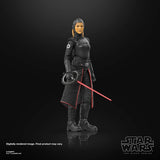 Star Wars Black Series Inquisitor - Quarta sorella, ca. Action figure alta 15 cm Obi-Wan Kenobi Action figures Naty Shop
