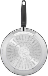 Tefal Padella principale 20 cm, acciaio inox Con rivestimento antiaderente Naty Shop Pentole e Padelle