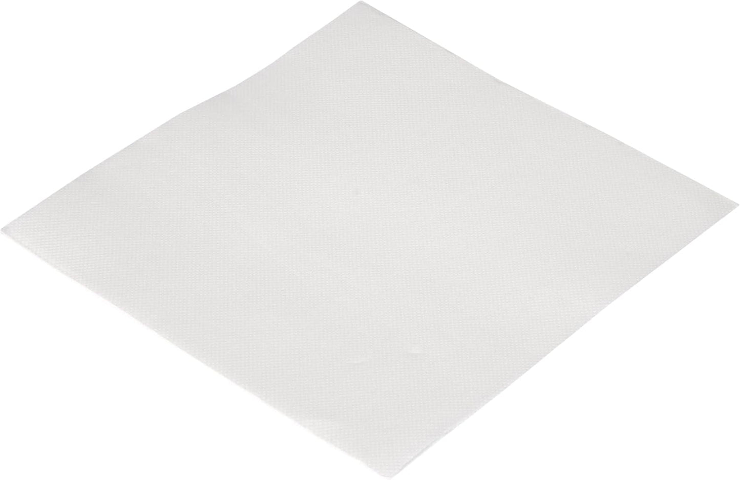 - Tovaglioli di carta Tex Touch - Nero - Tovaglioli certificati Fsc® - Riciclabile e Biodegradabile - Set 40 tovaglioli neri grandi 38 X 38 Cm