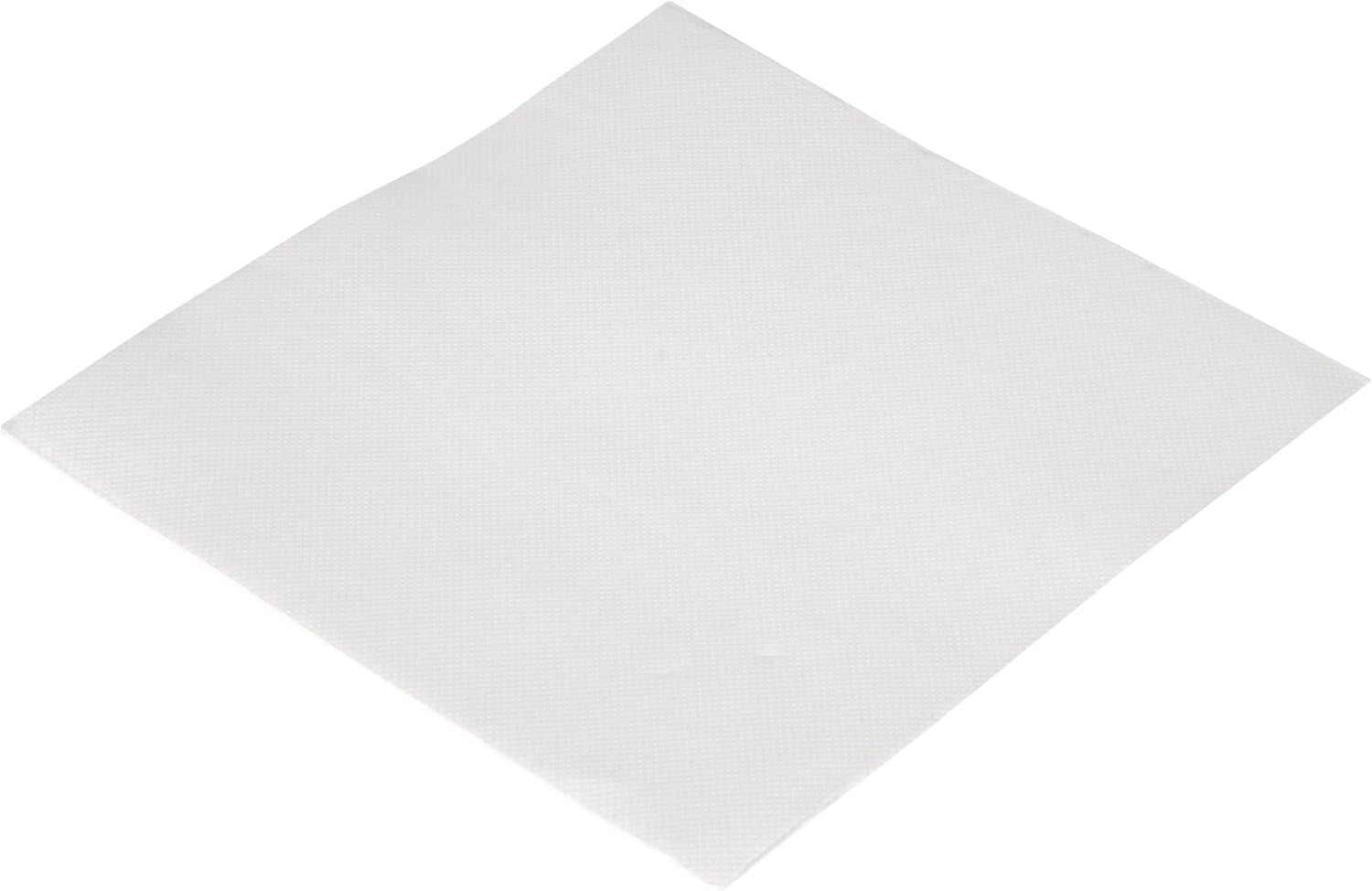 - Tovaglioli di carta Tex Touch - Nero - Tovaglioli certificati Fsc® - Riciclabile e Biodegradabile - Set 40 tovaglioli neri grandi 38 X 38 Cm