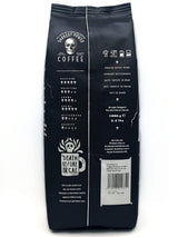 | Kaffeebohnen extra forte | Espresso 100% Robusta | viel Kaffein wenig Säure | 1000g ganze Kaffee Bohnen | geigeint für Completamente automatico | mit Zufriedenheitsgarantie