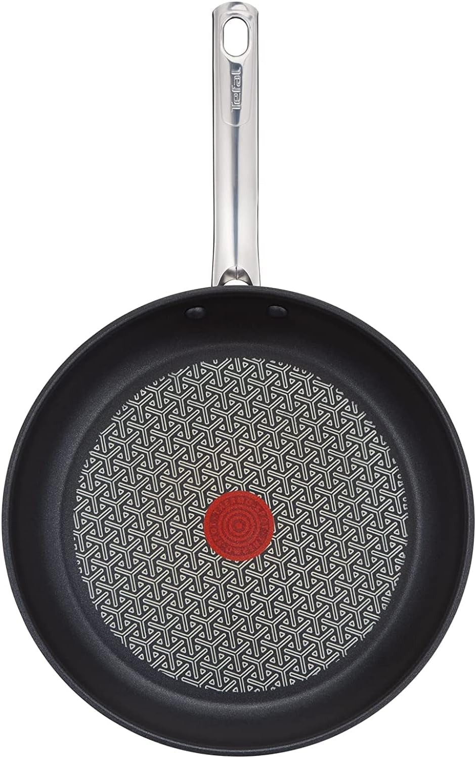 TEFAL DUETTO Set pentole 3 pezzi 20/24/28 cm, induzione Pentole e Padelle Naty Shop
