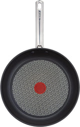 TEFAL DUETTO Set pentole 3 pezzi 20/24/28 cm, induzione Pentole e Padelle Naty Shop