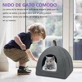 Coperte e Arredi, Animali Domestici, Grotte e Casette, Gatti, Letti per gatti, Gatti - Letti, materassi