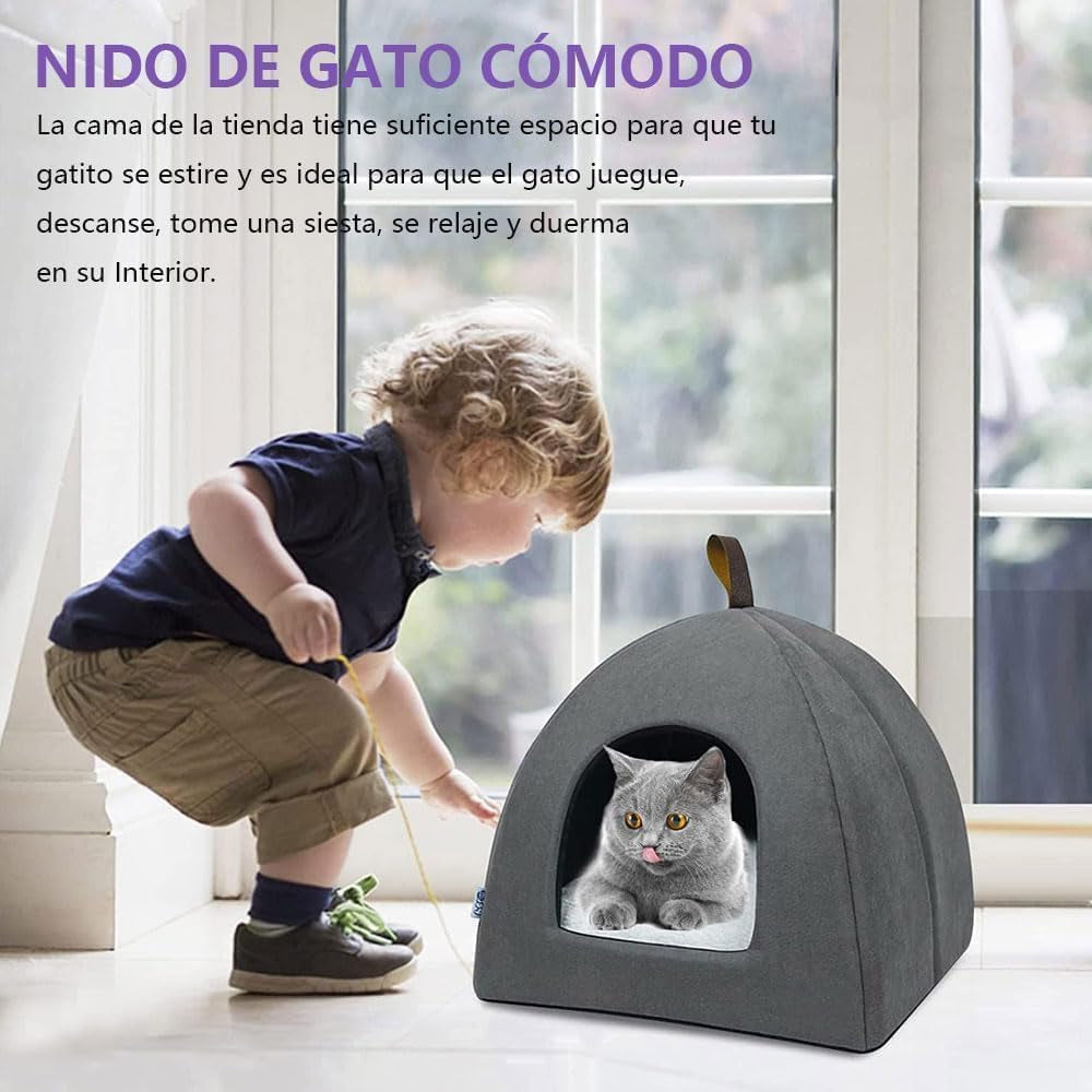 Coperte e Arredi, Animali Domestici, Grotte e Casette, Gatti, Letti per gatti, Gatti - Letti, materassi