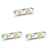 Corone di caffè classiche Coppenrath, 250 g (confezione da 3)