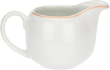 THUN - Tazza da latte piccola - Porcellana - Collezione Candy - 100 ml - 7,5 x 6 cm