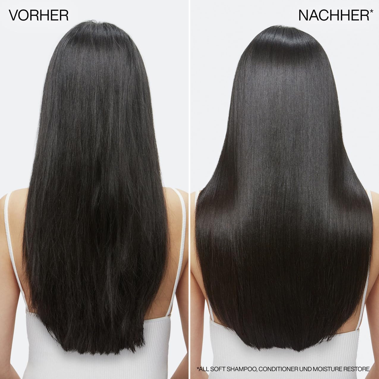 Maschera per capelli Redken per capelli secchi e fragili, rivitalizza e idrata, con complesso di cheratina e olio di argan, crema morbida e pesante, 1 maschera per capelli Naty Shop da 250 ml