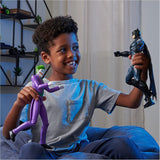 Spin Master Batman: Action figures - Joker (30Cm) (6060344) Action figures Naty Shop