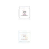 Elizabeth Arden - Wild Rose White Tea, crema corpo alla rosa per donna Cosmetici e Bellezza Naty Shop Confezione con crema corpo Wild Rose e Fiori di Mandarino