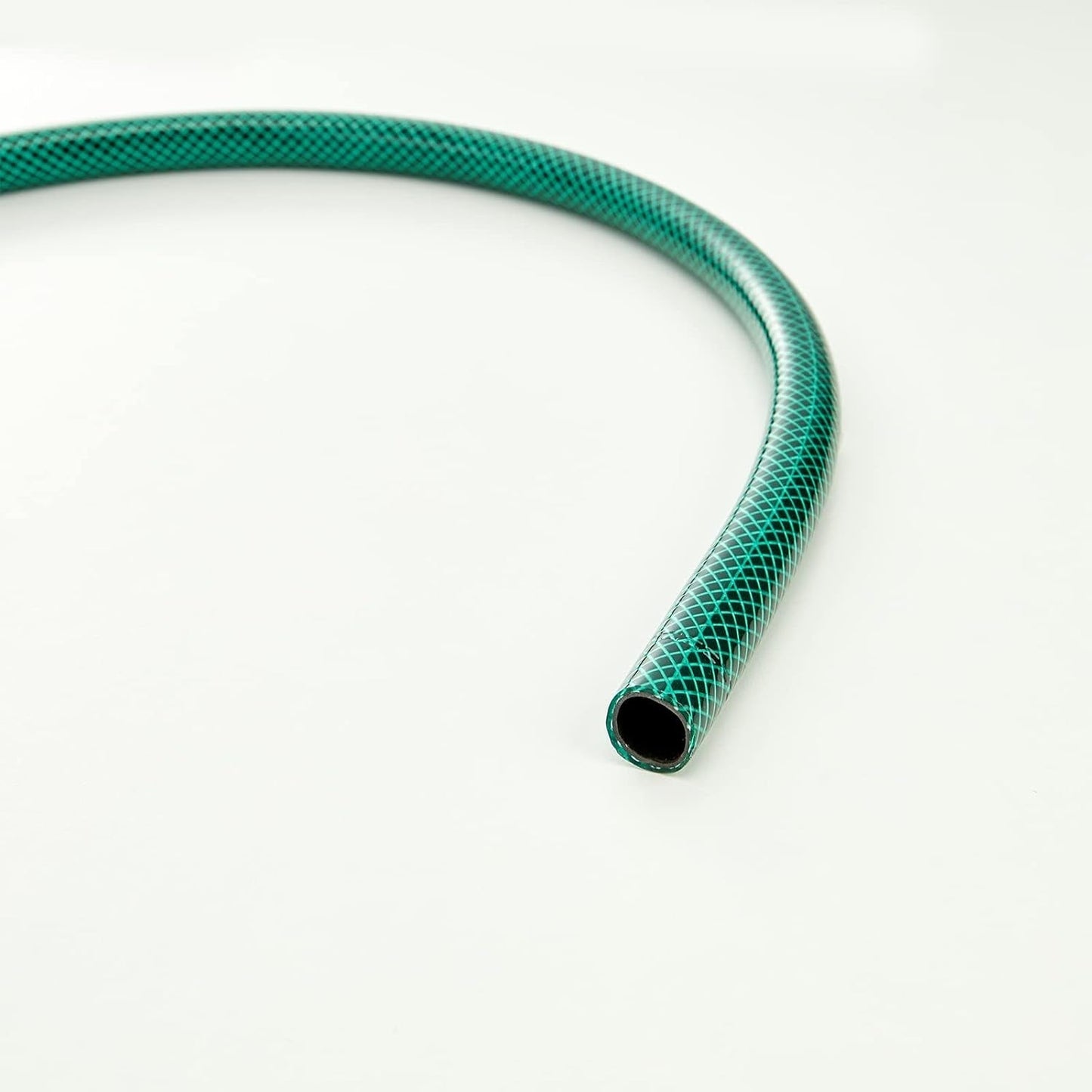 Tubo per acqua da giardino in PVC rinforzato da 30 metri