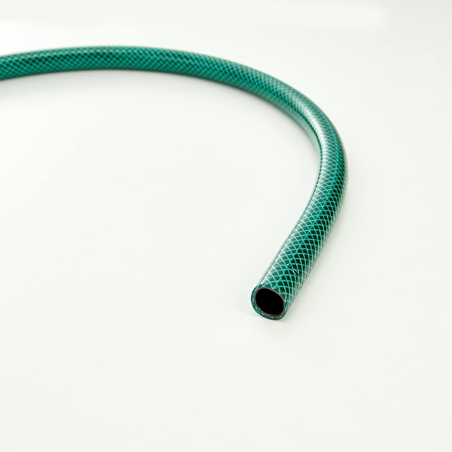 Tubo per acqua da giardino in PVC rinforzato da 30 metri