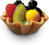 Teglia Silikomart, 20.035.00.0060 SF 035, "SF 035 Briochette Cannellata" Cucina Naty Shop