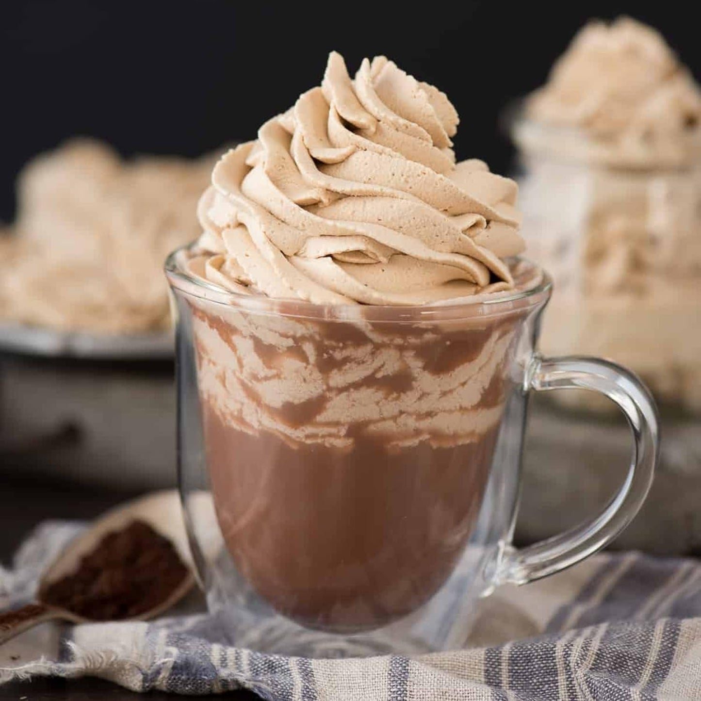 Caffè spagnolo macinato / Café español mezcla - 3 x 1 kg