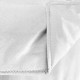 Trapunta Prestige Made in Italy, estiva, bianca, 250 X 200 Cm Trapunte e Trapunte Naty Shop