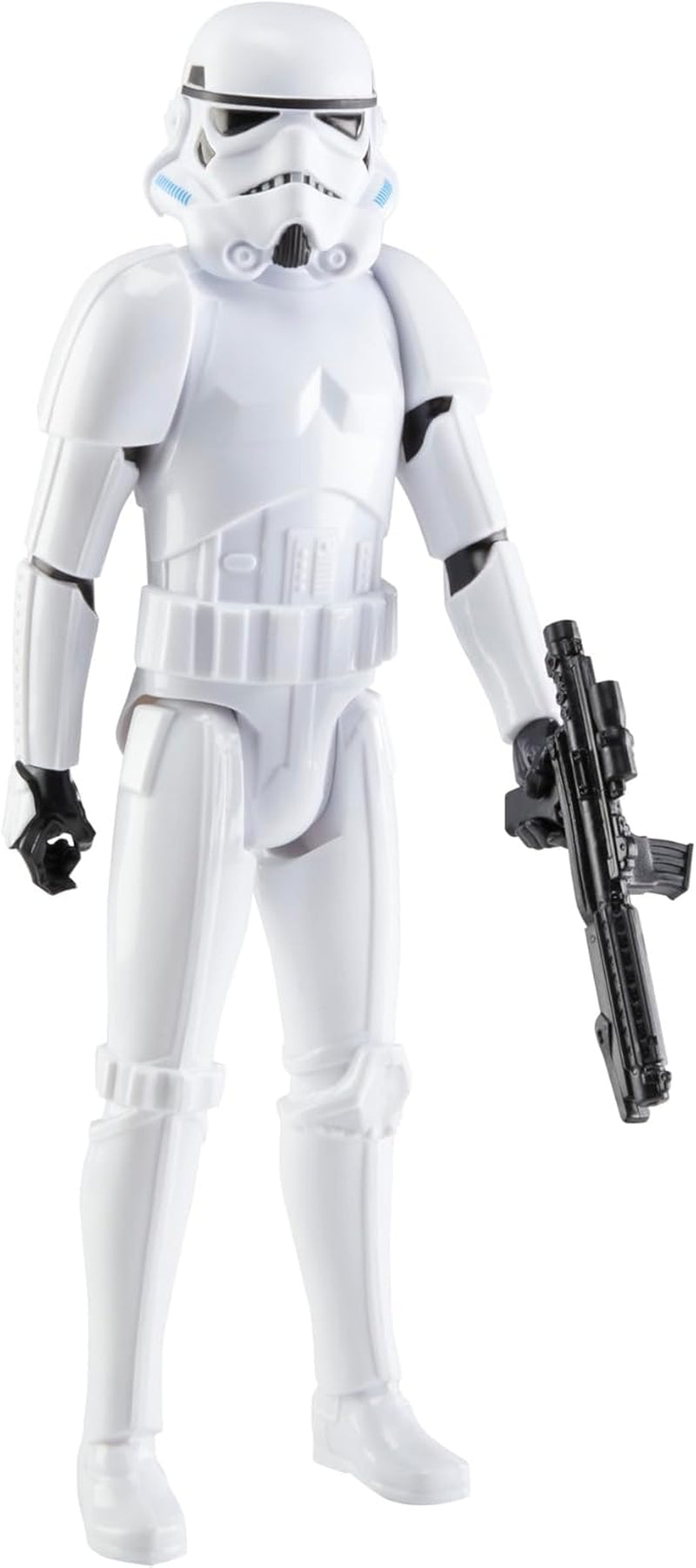 Star Wars Encounter with the Dark Side Figure Set (scala 30 cm) Confezione da 3 action figure Naty Shop