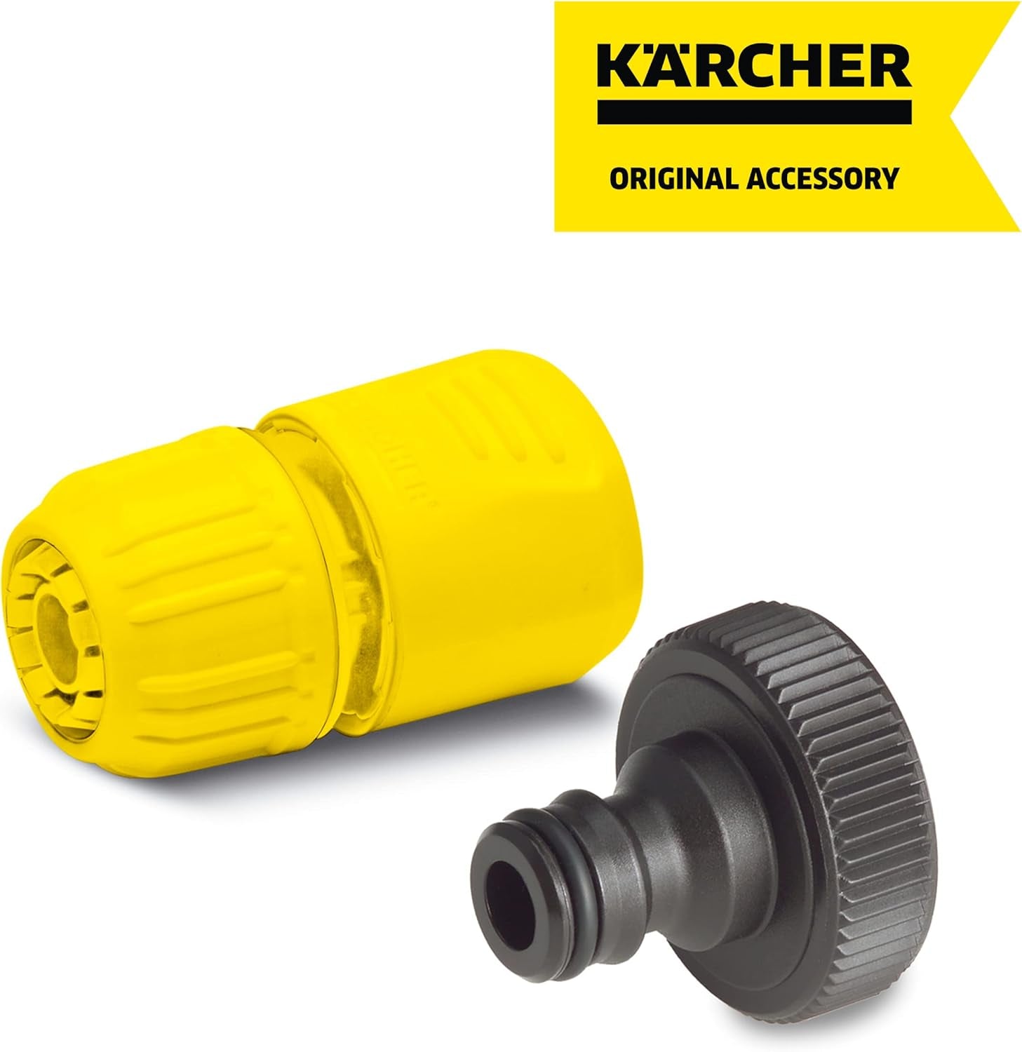 Set di collegamento Kärcher 6.997-358.0 Basic