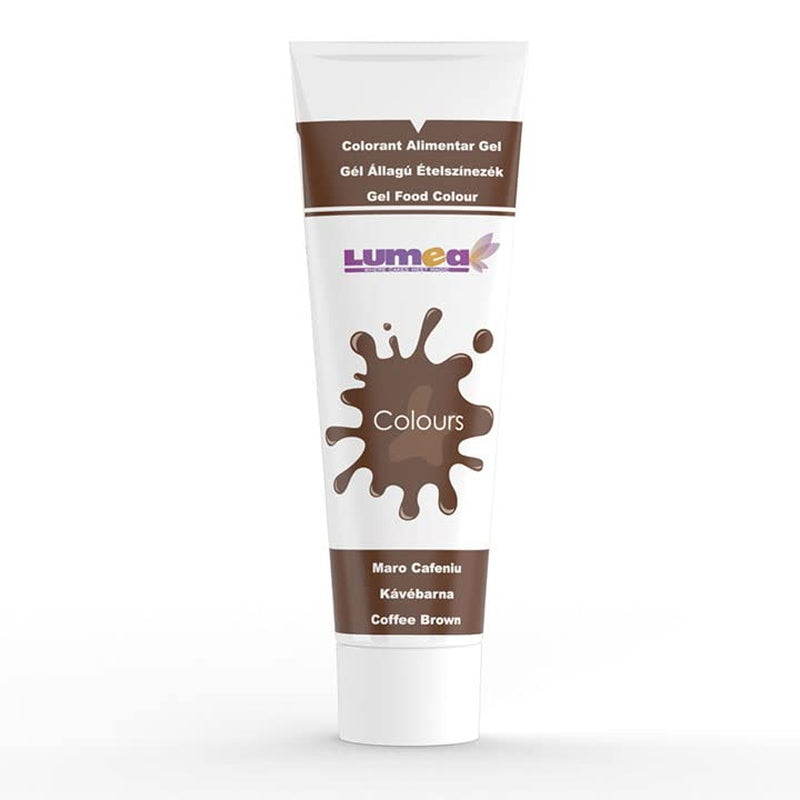 Dekozauber 24 coloranti alimentari rossi, gel, 30 g, vegani, senza zucchero, altamente concentrati, coloranti alimentari rossi per fondente, crema al burro, bevande e altro