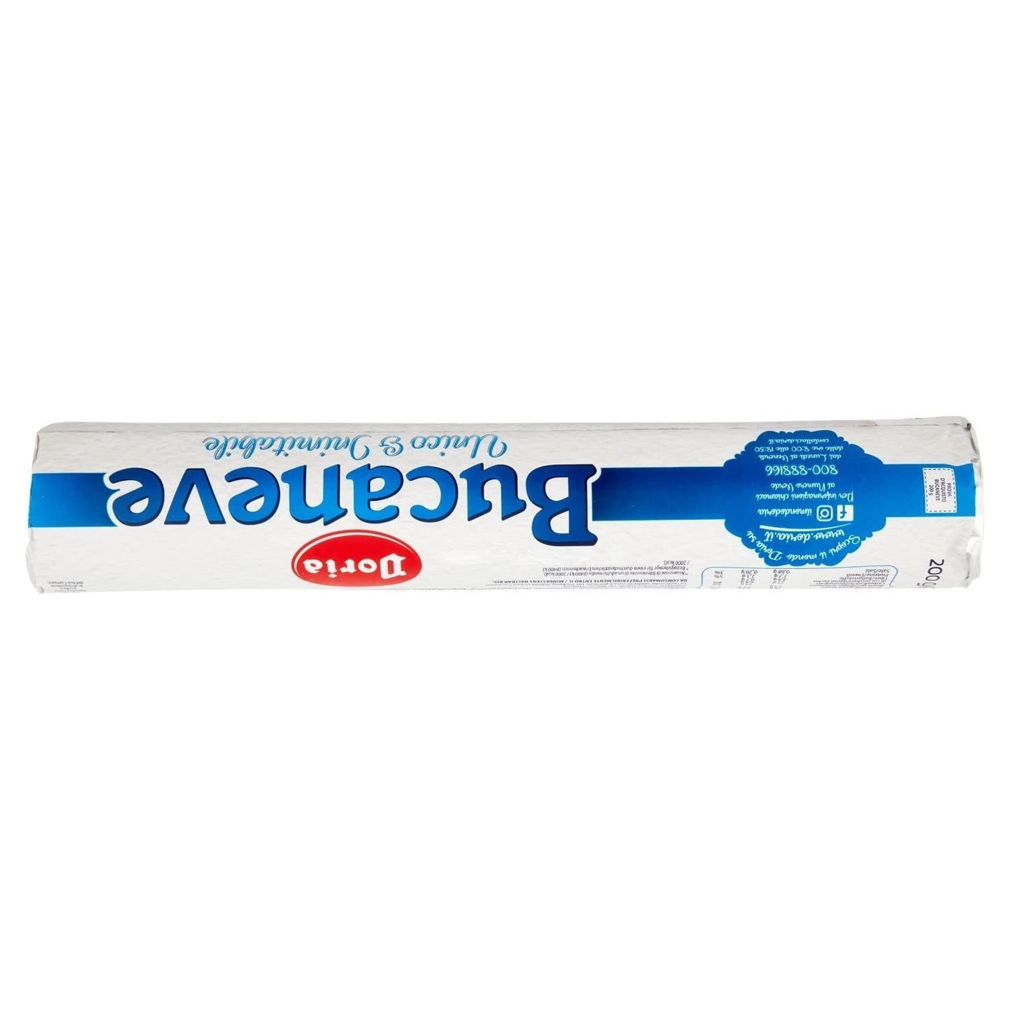 - Biscotti Bucaneve - 200g