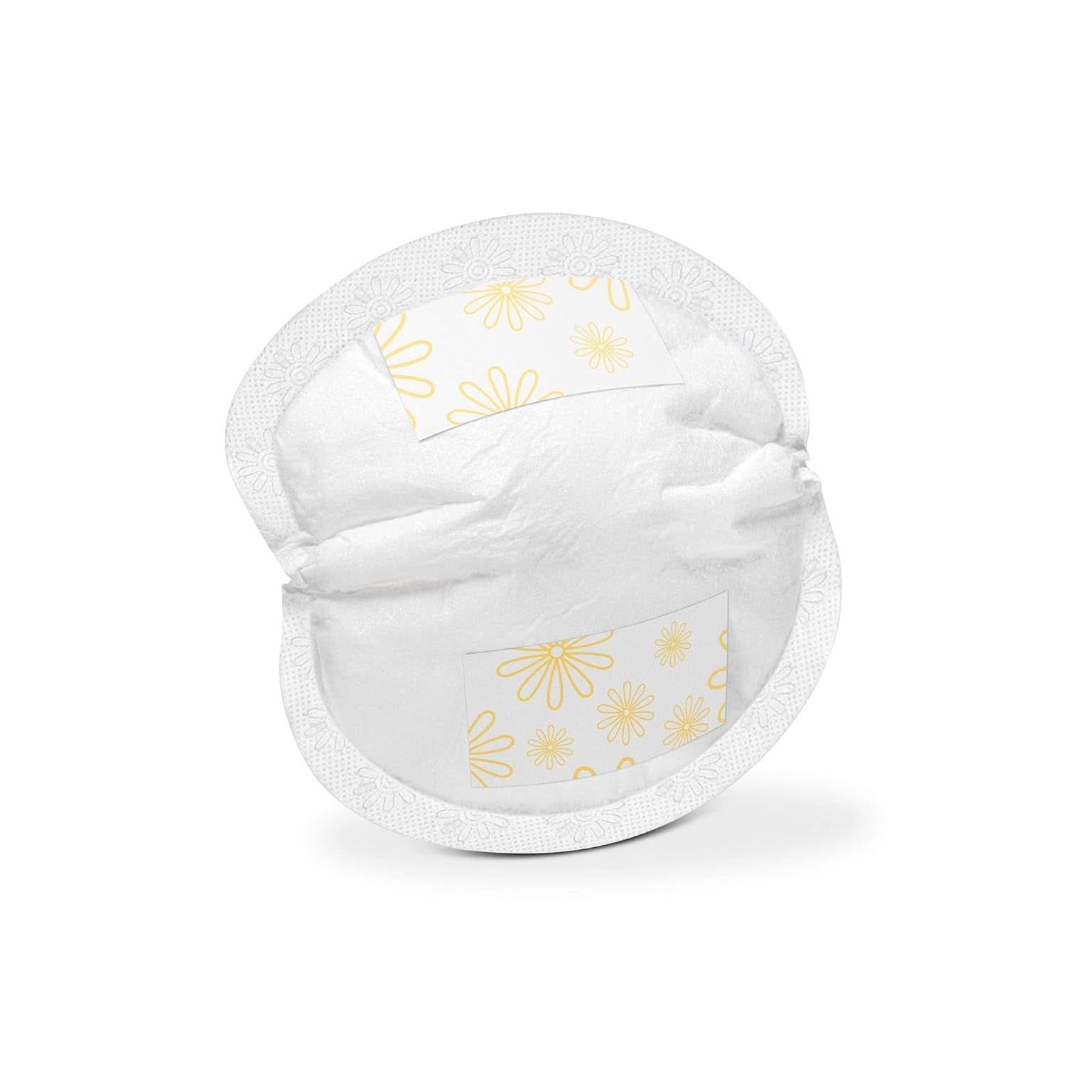 Medela Harmony Handmilchpumpe, Mit Calma-Sauger Und Stilleinlagen Accessori Alimentazione e Allattamento Bebè Naty Shop