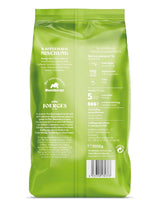 Miscela di caffè Joerges, 1 kg (la confezione può variare) (confezione da 2)