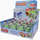 LENA 52760 Carillon girevole stabile, carillon ca. 10,5 x 7,5 cm Old Mc Donald Has a Farm Melody Scatola girevole in latta Scatola girevole in metallo Organo per bambini 18 mesi Giocattoli con motivo a organo Bebe Naty Shop