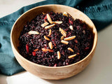 Riso nero Nerone 500g biologico