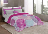 Fantasy T-Fa-Hypnotic-1P Trapunta invernale, Microfibra, Hypnotic, 170X260Cm Trapunte e Trapunte Naty Shop Soffioni 260X260 Cm