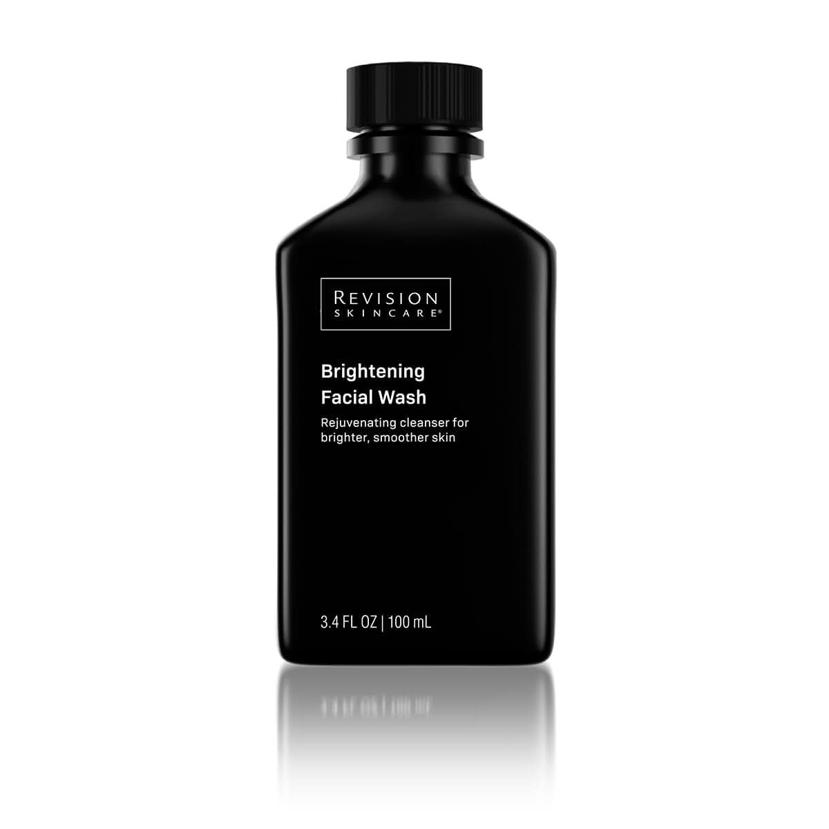 Revisione Skincare, Detergente Viso Illuminante Cosmetici e Bellezza Naty Shop 100 ml