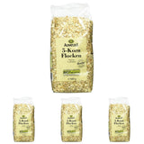 Fiocchi biologici da 5 cereali, 500 g