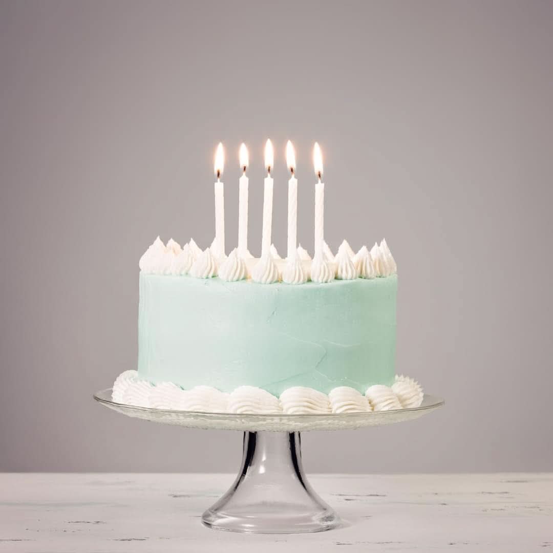 Cake Company Glassa Reale, 1 kg, Glasse senza glutine e Decor Naty Shop