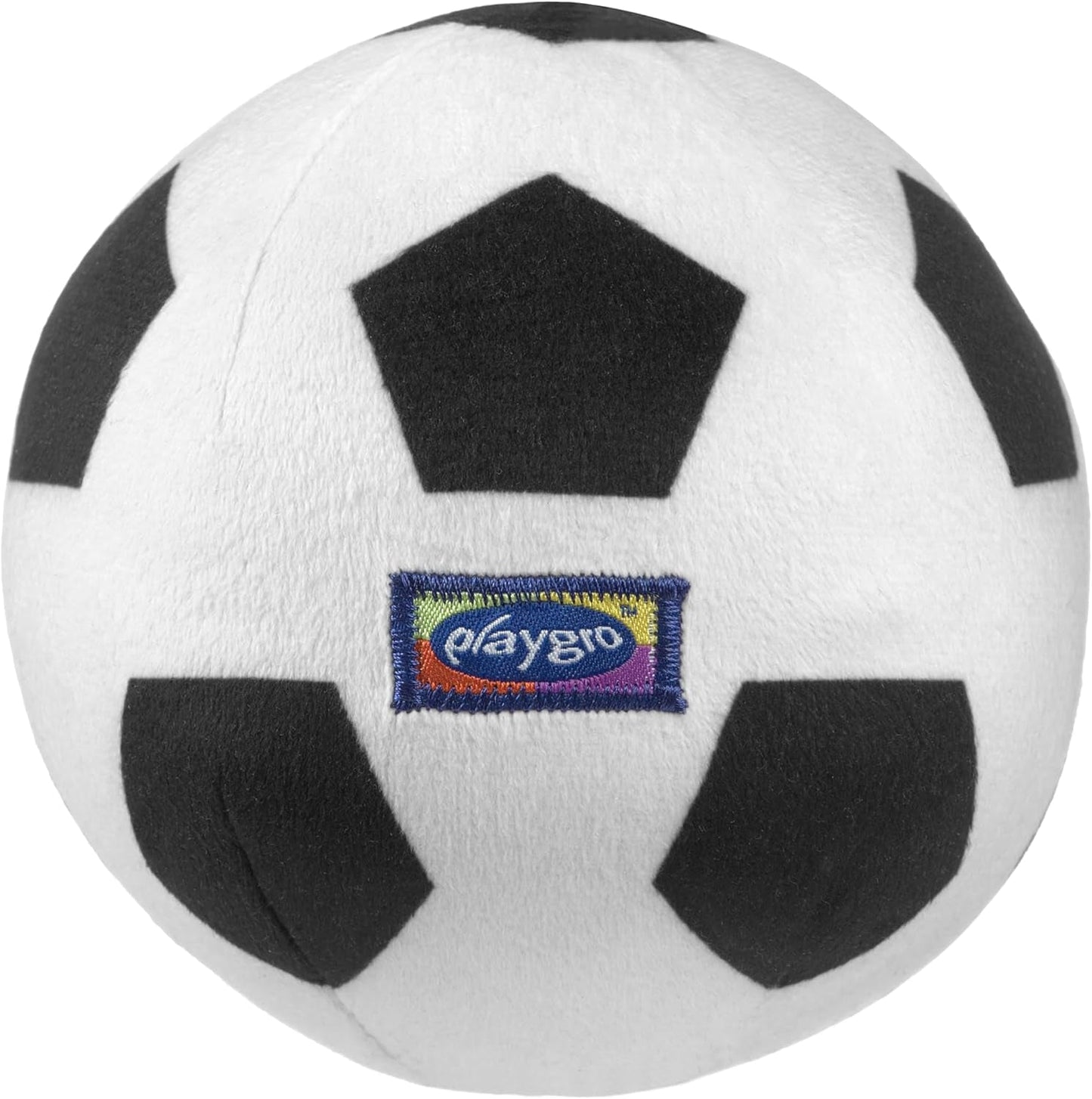Playgro Loopy Loops palla da abbraccio - Palla da abbraccio per bambini - Giochi per bambini - Giochi per bambini - Giocattoli - Giocattoli - Giocattoli colorati per bambini Naty Shop Football