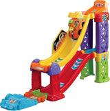 Vtech Electronics 80-527504 TUT Rampa d'azione speedster per bambini Giocattoli per bambini Naty Shop