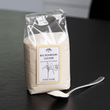 Zucchero grezzo di canna biologico, 1 Kg Dolcificanti Naty Shop