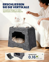 Coperte e Arredi, Animali Domestici, Grotte e Casette, Gatti, Letti per gatti, Gatti - Letti, materassi