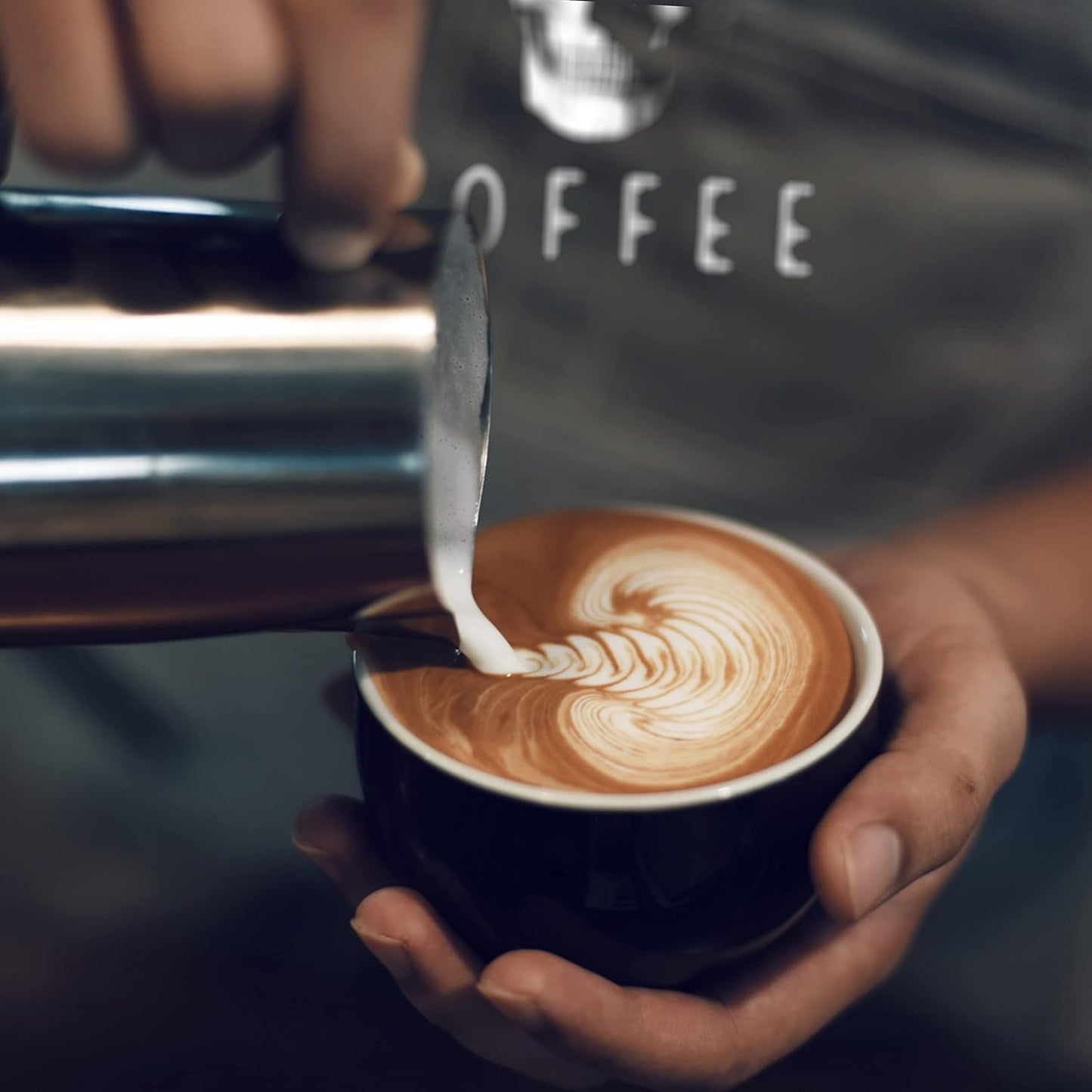 | Kaffeebohnen extra forte | Espresso 100% Robusta | viel Kaffein wenig Säure | 1000g ganze Kaffee Bohnen | geigeint für Completamente automatico | mit Zufriedenheitsgarantie