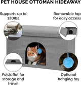 Coperte e Arredi, Animali Domestici, Grotte e Casette, Gatti, Letti per gatti, Gatti - Letti, materassi