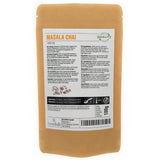 Miscela di spezie per tè Masala Chai 100g, spezie indiane per tè chai o chai latte, 100% naturali, non aromatizzate, Teaclub Tea