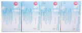 Teekanne Frio confezione da 4, ciliegia rabarbaro, ribes al limone, lampone al limone, pesca al frutto della passione (4 x 45 g)