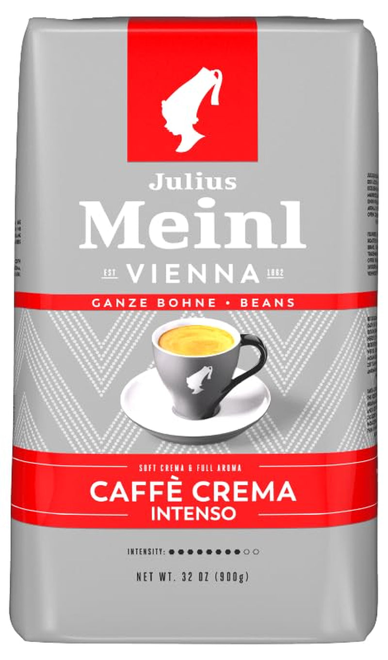 Collezione Trend Caffè Crema Intenso - caffè in grani - 1 kg