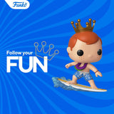 FunkoPop! Animazione: Demon Slayer - Inosuke Hashibira - Figura da collezione in vinile - Idea regalo - Prodotti ufficiali - Giocattoli per bambini e adulti - Fan degli anime - Action Figure Collector Action Figures Naty Shop
