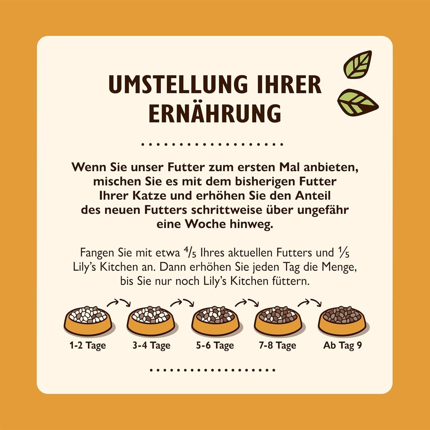 Lily's Kitchen Cibo umido per gatti adulti, realizzato con ingredienti naturali, deliziosi pezzi in salsa, confezione multipla, 8 scatole x 85 g