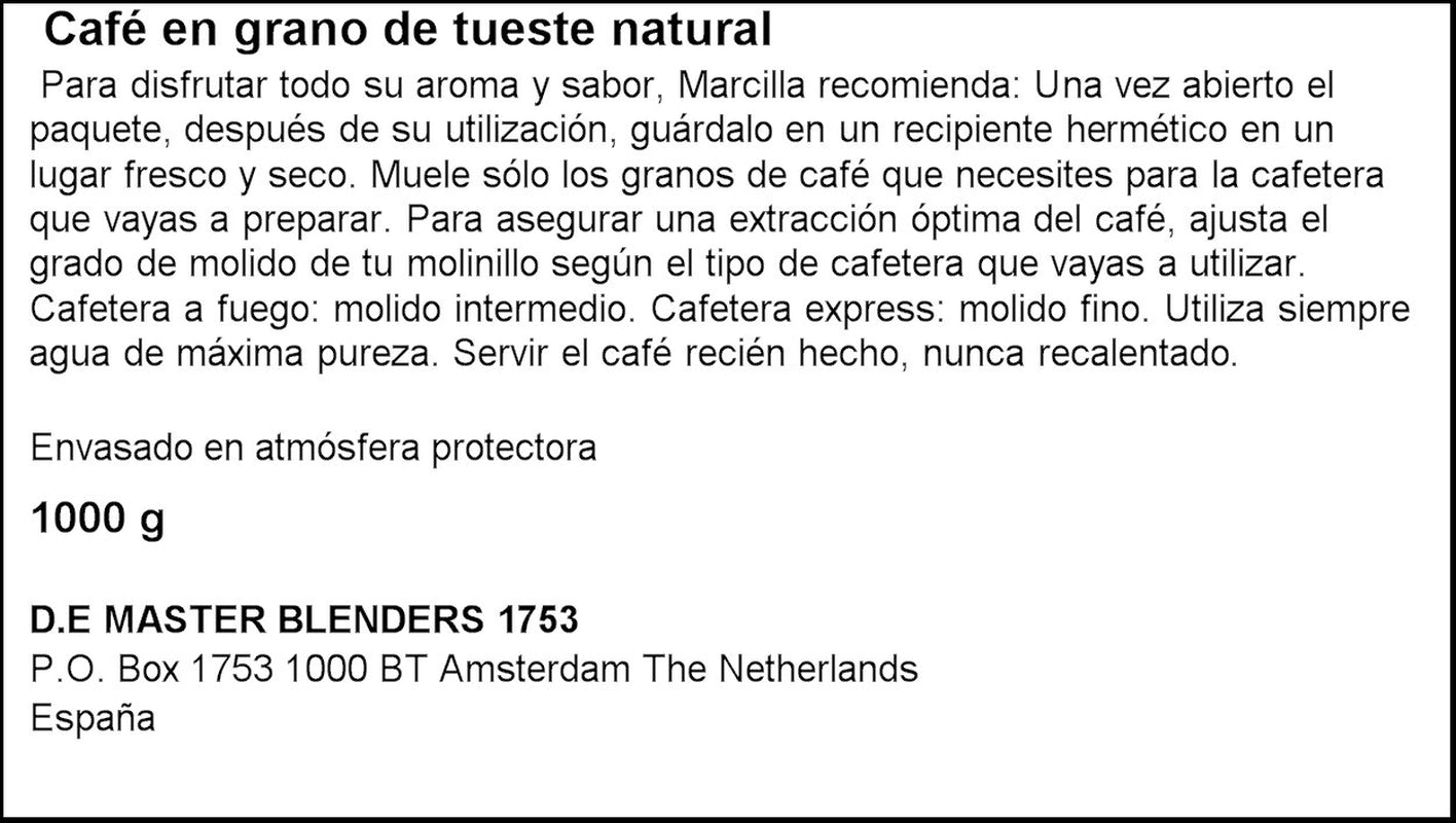 NaturaCafe Caffè Naturale in Grani 1 Kg - Tostatura profonda per Espresso dall'Aroma Intenso